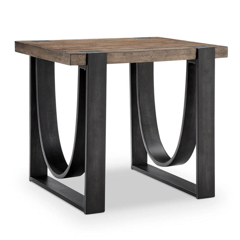 Bowden - Rectangular Table by Unique Piece Furniture
