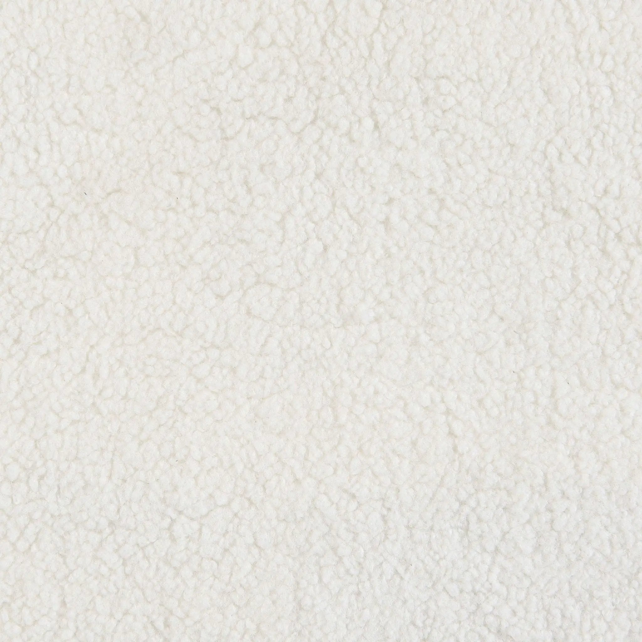 Sunny Square Upholstered Ottoman Natural by Unique Piece Furniture