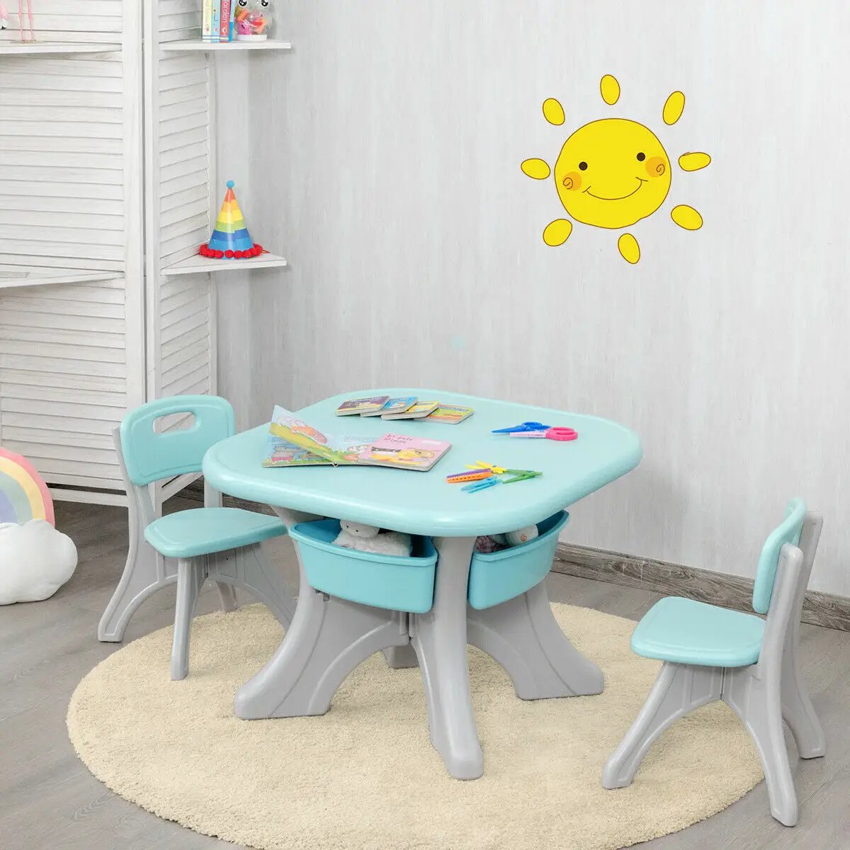 In/Outdoor 3 by DirectDeals