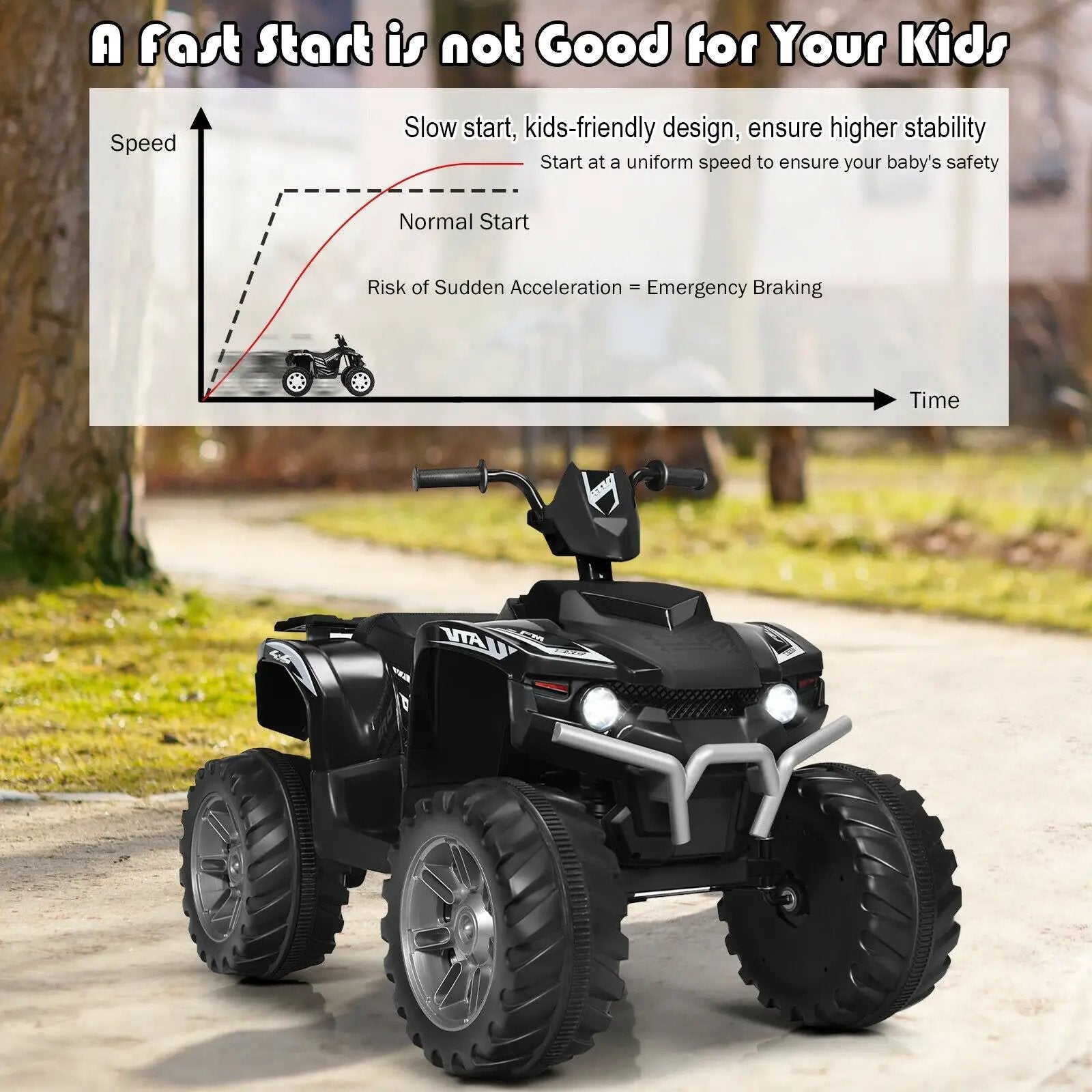 12V Kids by DirectDeals