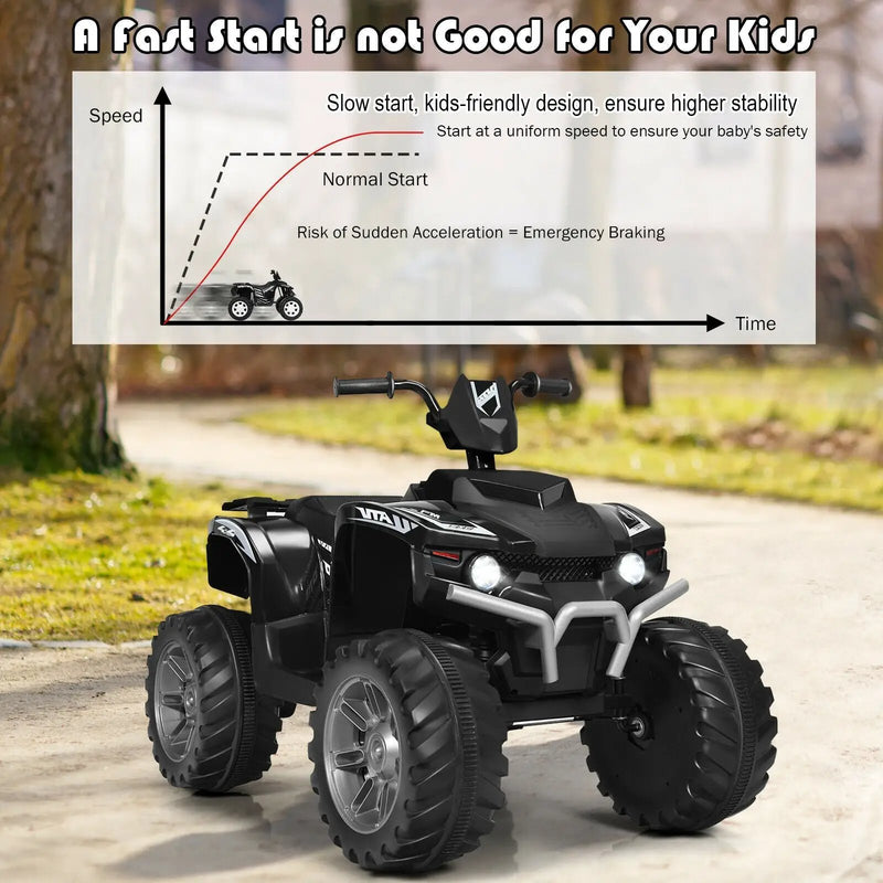 12V Kids by DirectDeals