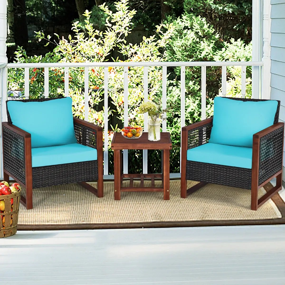 3 Pieces by DirectDeals