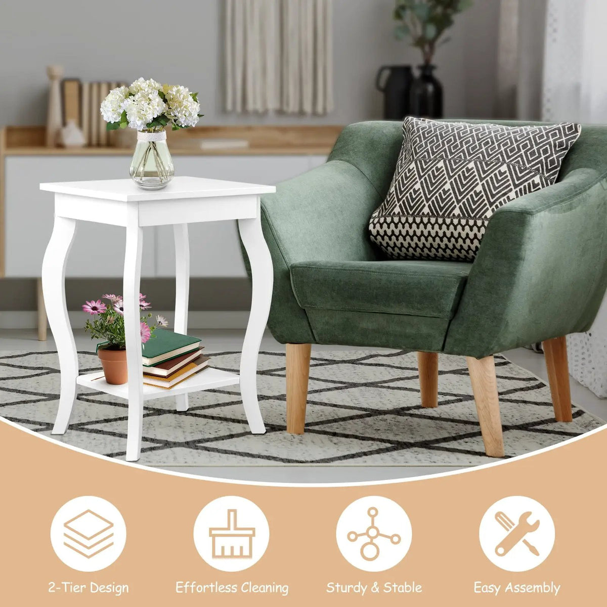 Set of 2 by DirectDeals