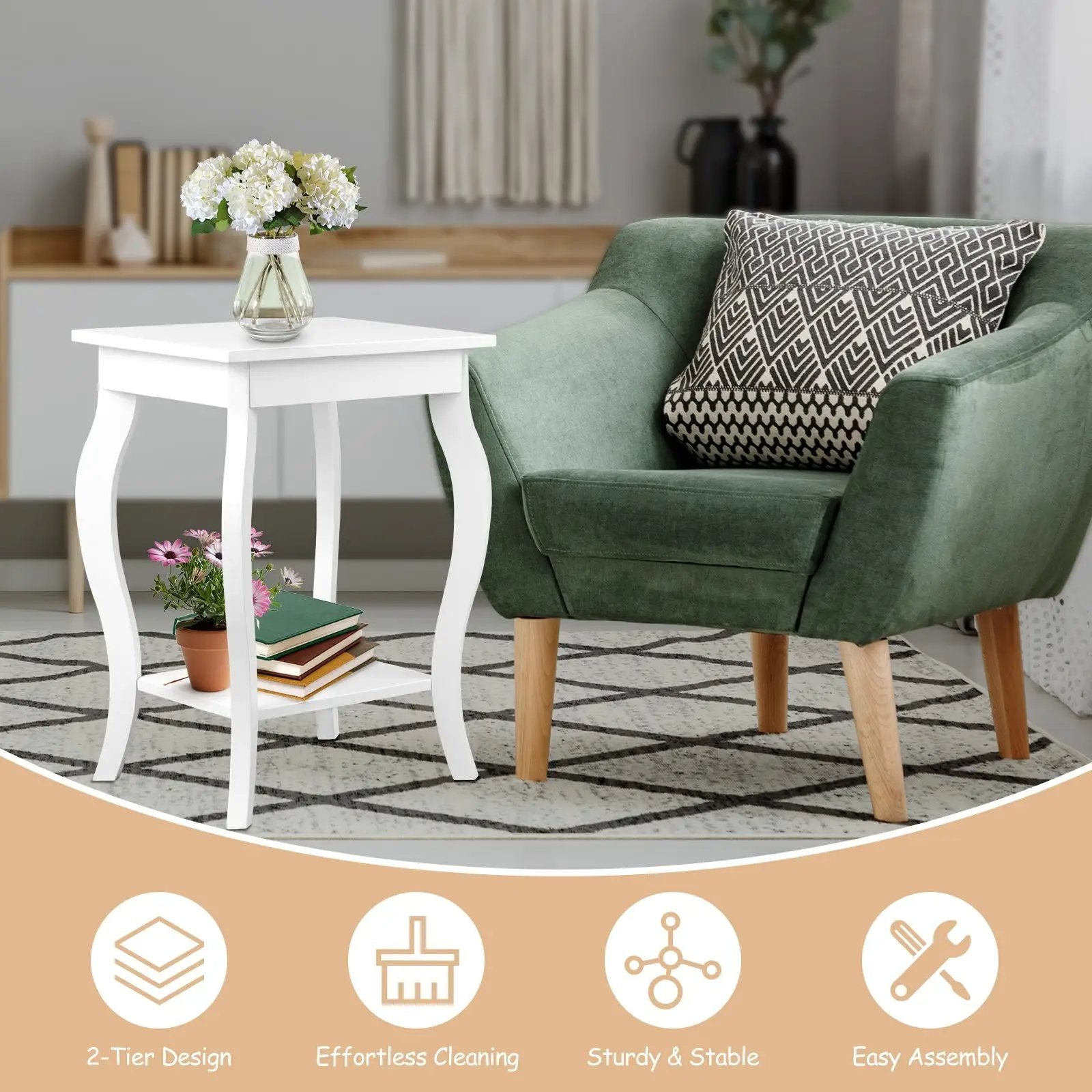 Set of 2 by DirectDeals