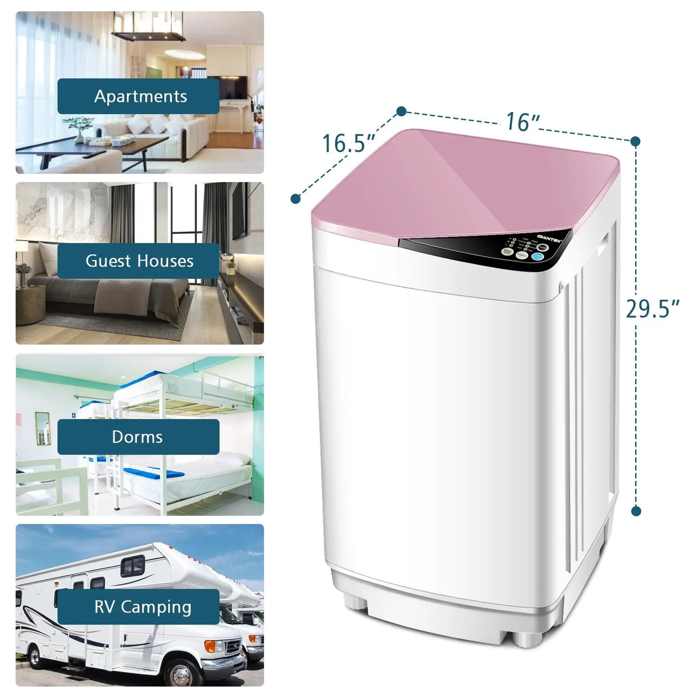 Full by DirectDeals