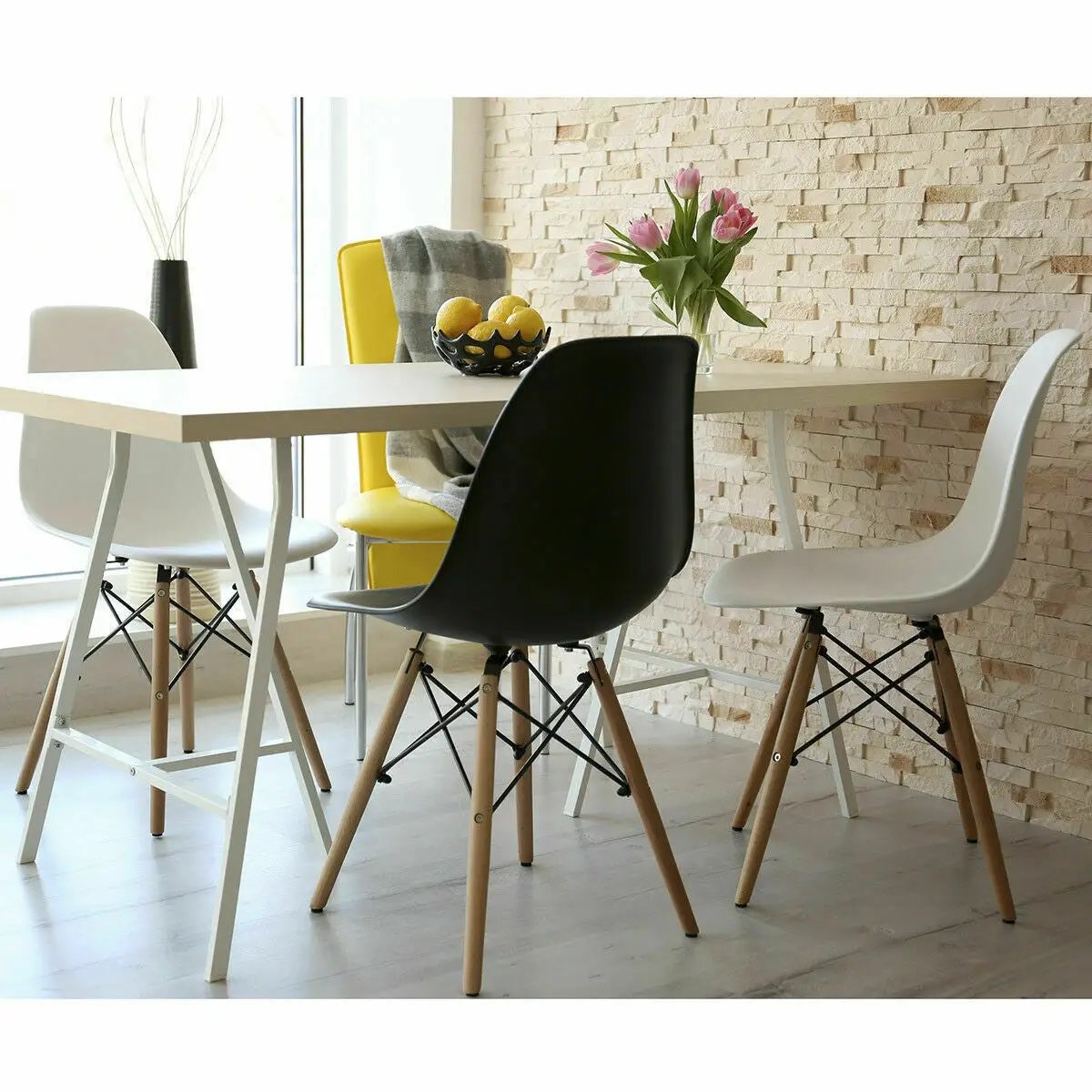 Set of 2 Mid by DirectDeals