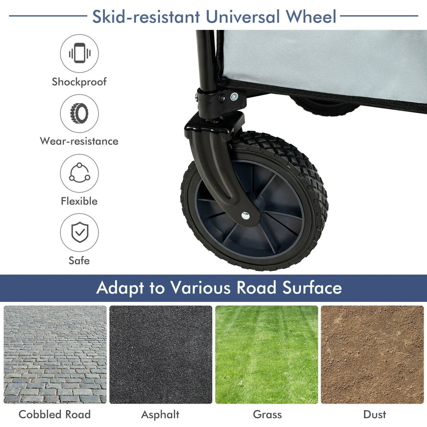 Outdoor by DirectDeals