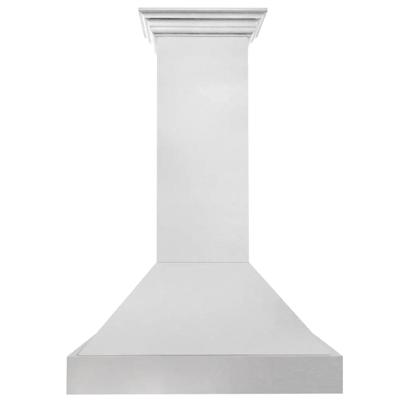 ZLINE 30" Bundled Stainless DualRange RangeHood Dishwasher 3KP-RASRH30-DW by Farmhouse Kitchen and Bath