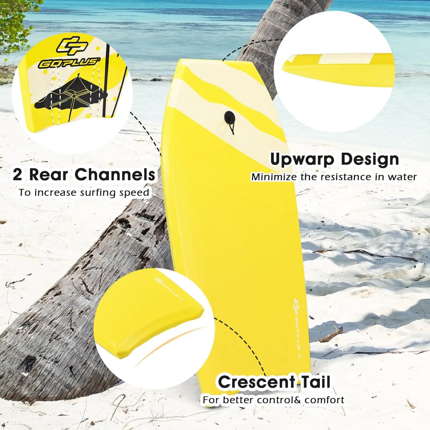 Lightweight Super by DirectDeals