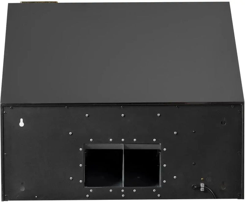 Kucht Gemstone™ 30" Under Cabinet Range Hood KRH303A by Farmhouse Kitchen and Bath