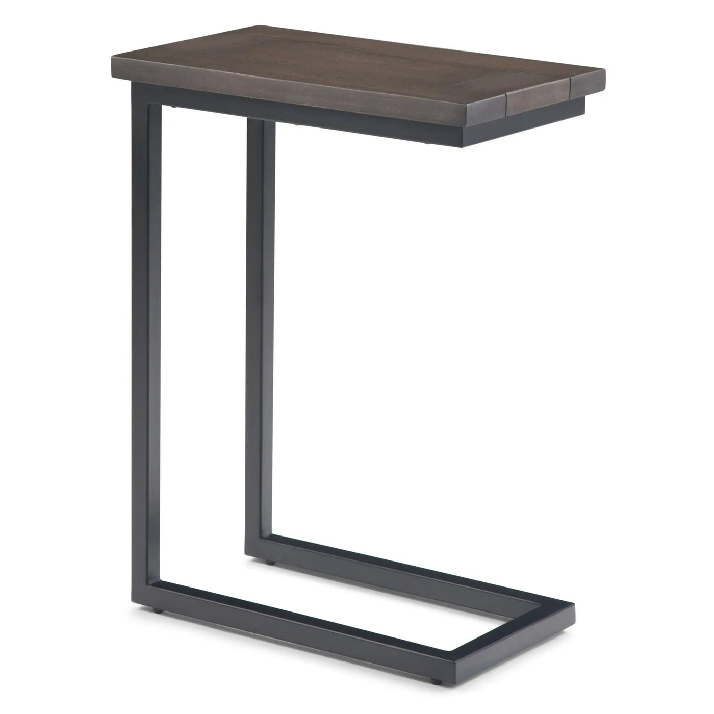 Skyler - C Side Handcrafted Table by HouseOfZazla