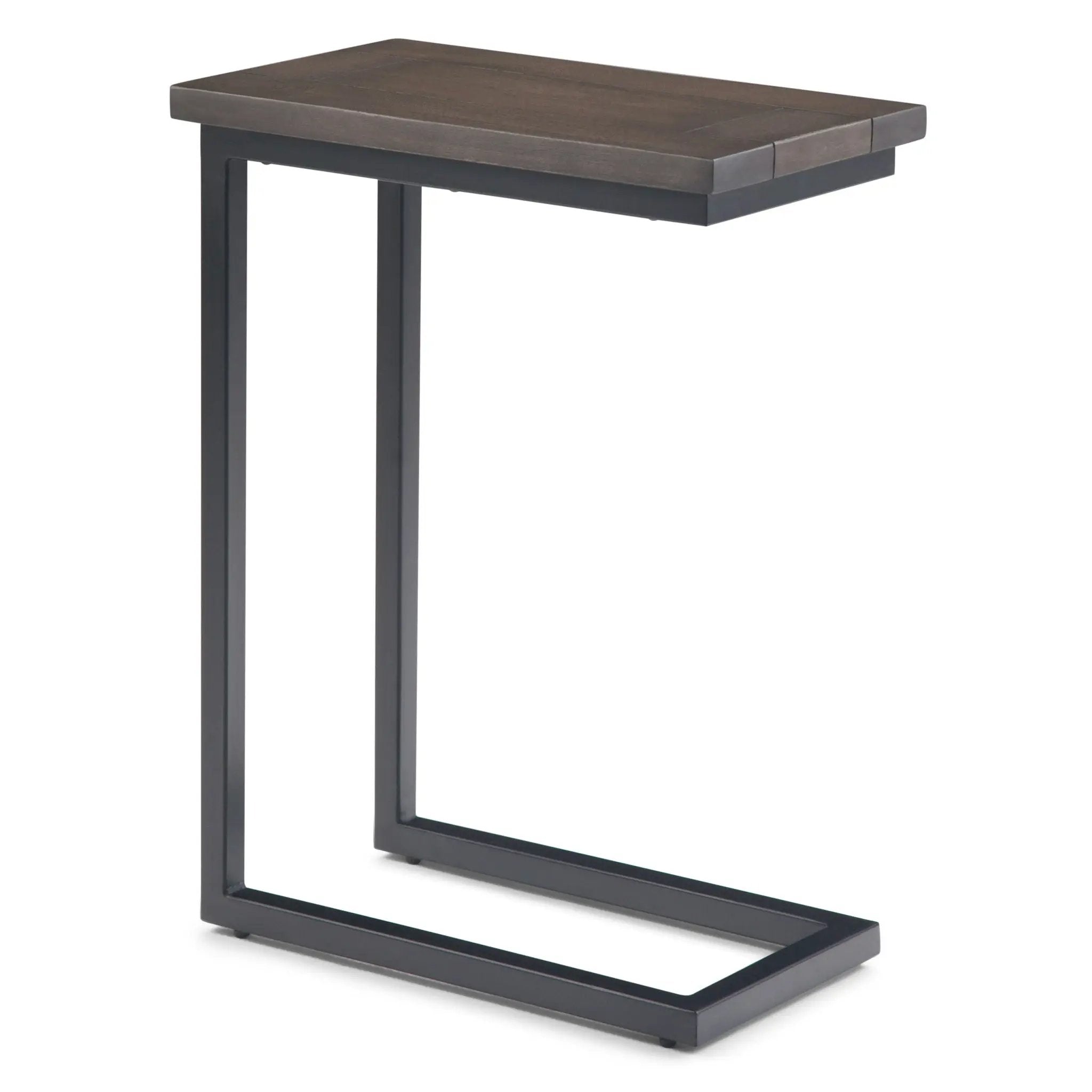 Skyler - C Side Handcrafted Table by Unique Piece Furniture