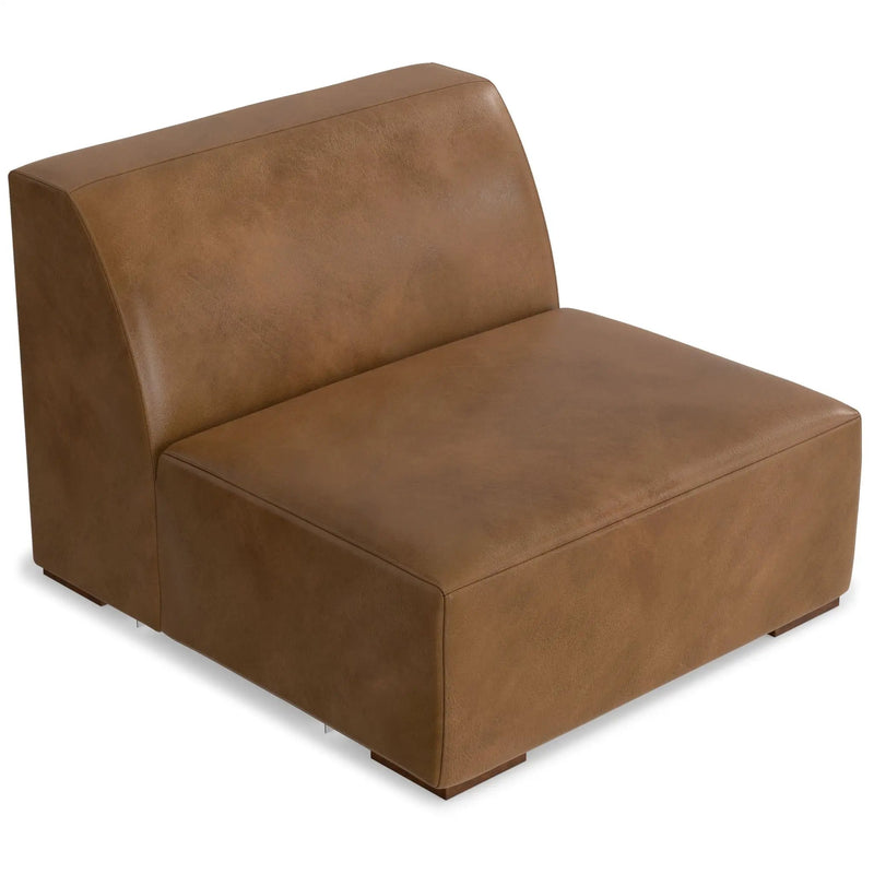 Rex - Center Sofa Module by HouseOfZazla