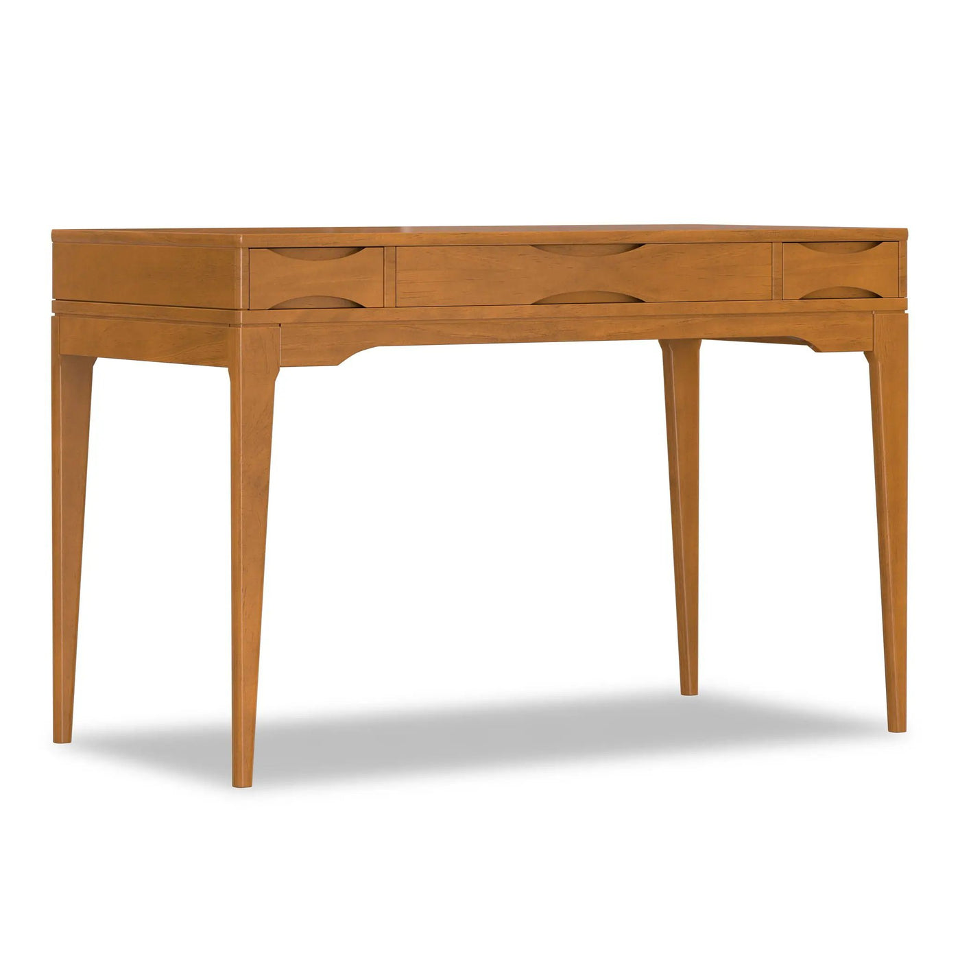 Harper - Handcrafted Desk by HouseOfZazla