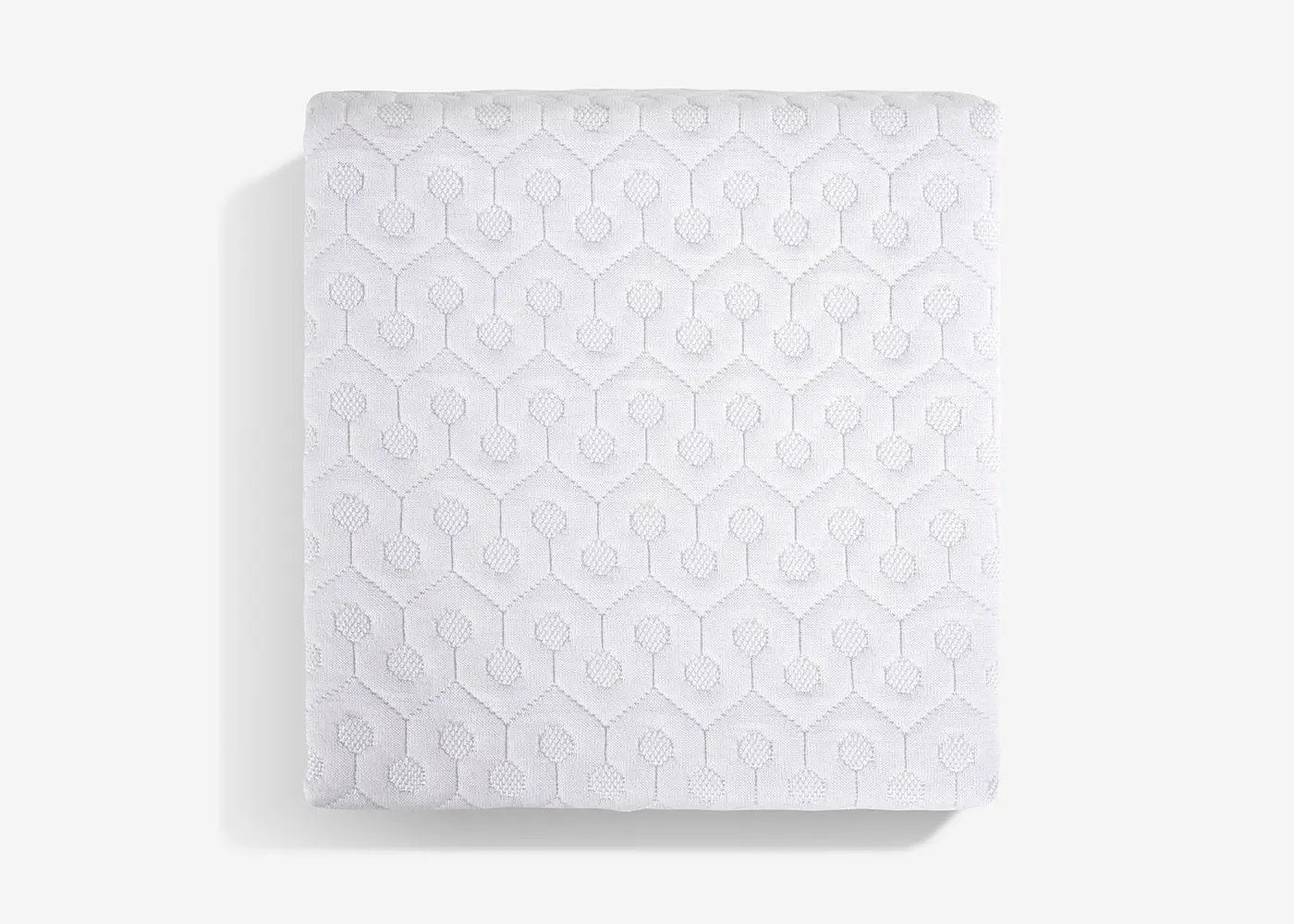 Bed Gear Dri-Tec Crib Mattress Protector by HouseOfZazla