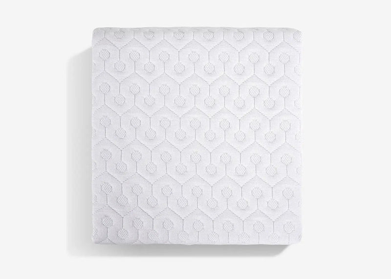 Bed Gear Dri-Tec Crib Mattress Protector by HouseOfZazla
