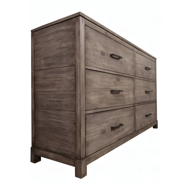 Traditional Style Dresser by HouseOfZazla