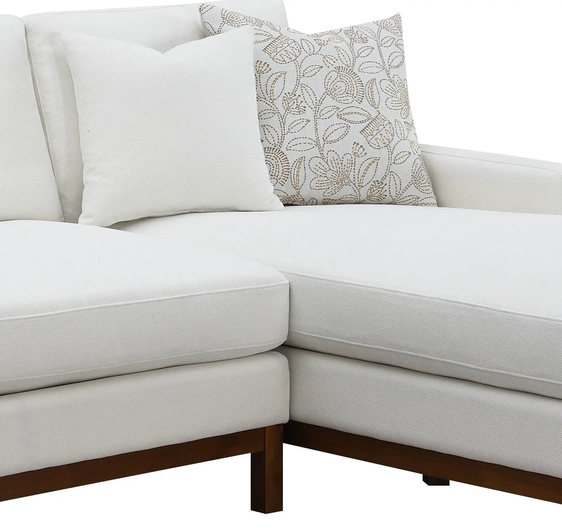 Valiant Sectional Sofa by HouseOfZazla