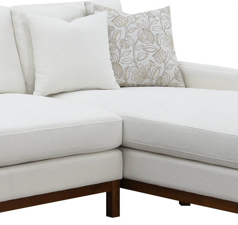 Valiant Sectional Sofa by HouseOfZazla