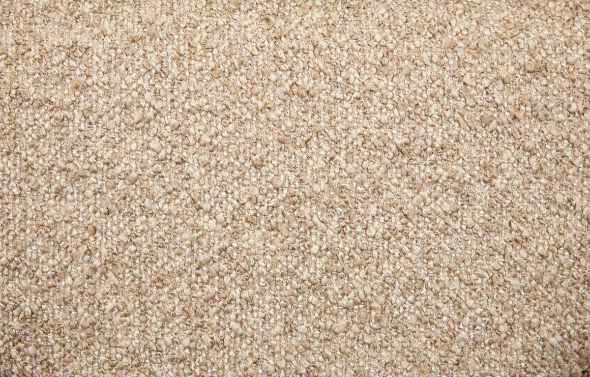 Callisto - Upholstered Panel Bed, photo 3 of 6
