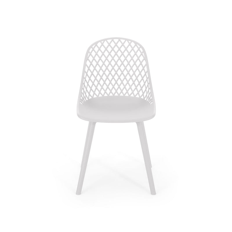 Lily Chair (Set of 2) by HouseOfZazla