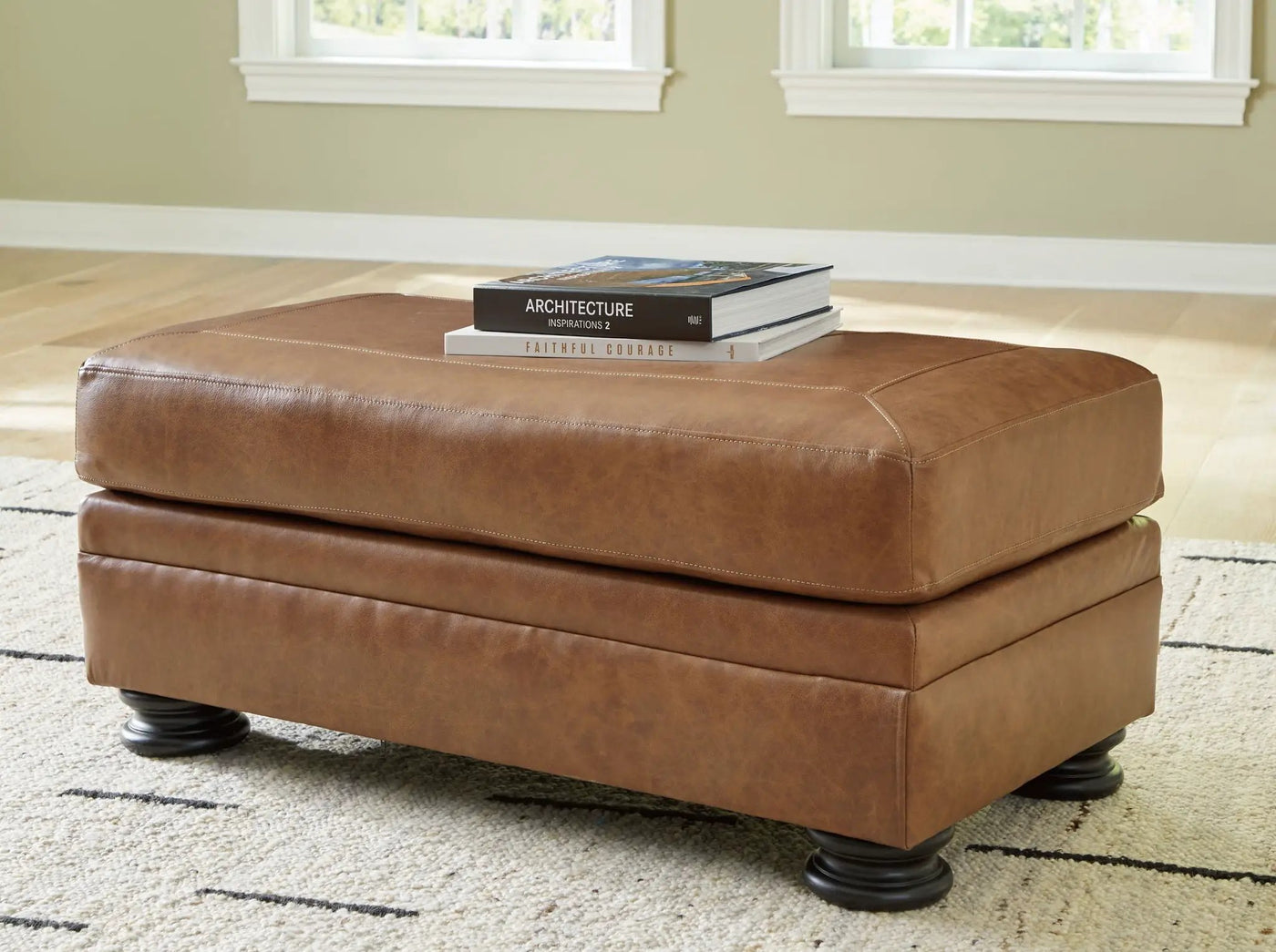 Carianna - Living Room Set by Unique Piece Furniture