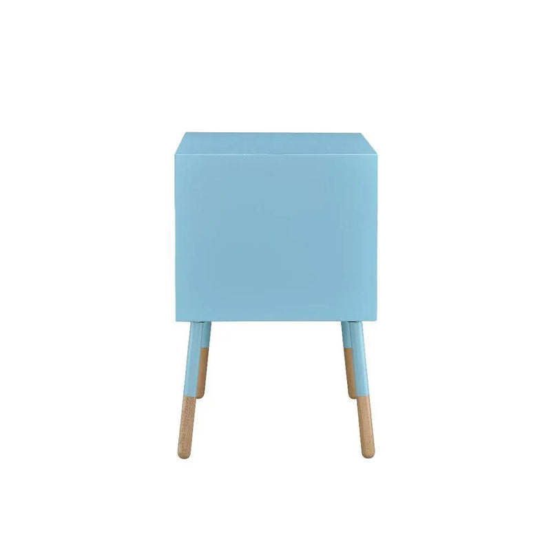 Sonria II - End Table by Unique Piece Furniture