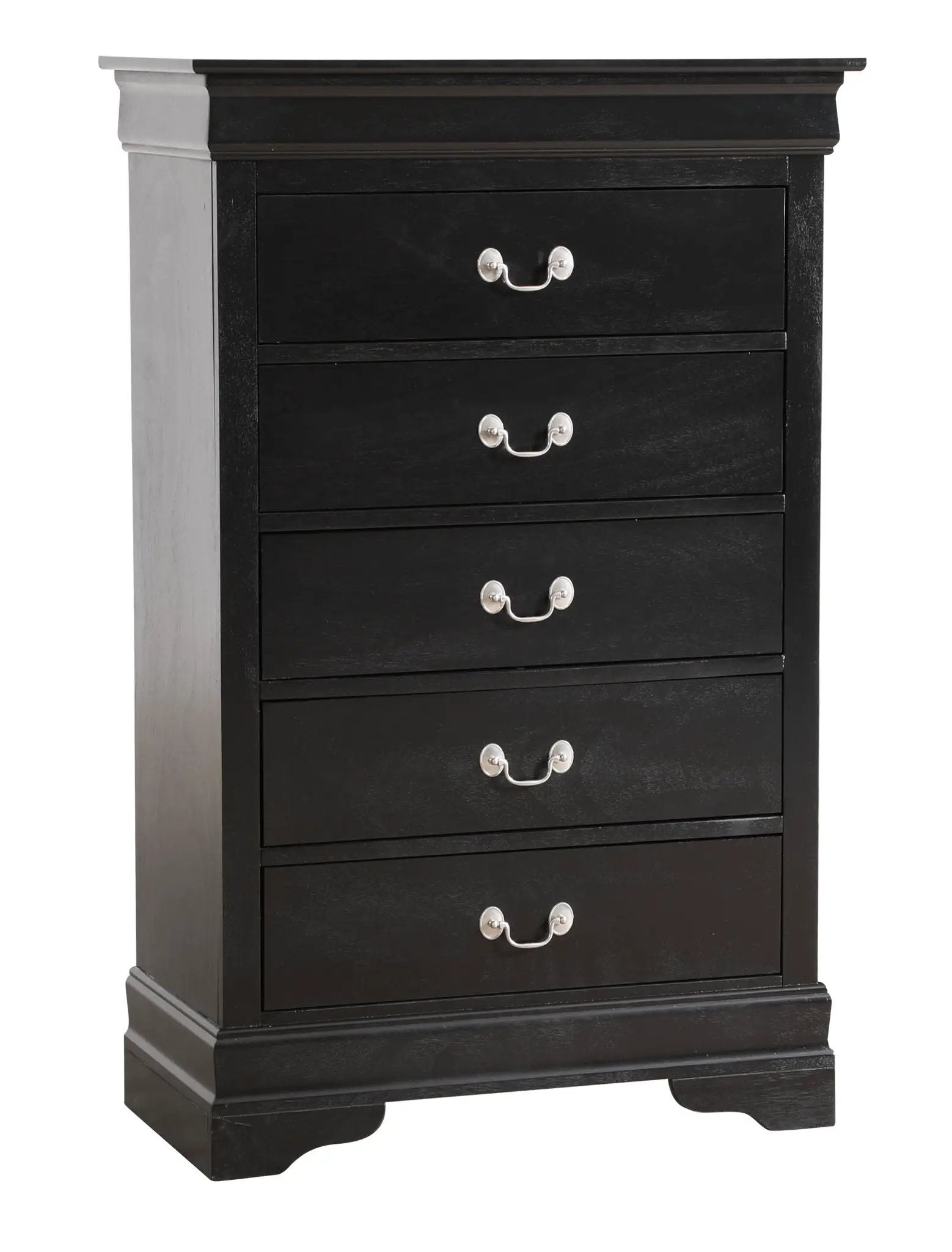 Louis Phillipe - Chest by Unique Piece Furniture