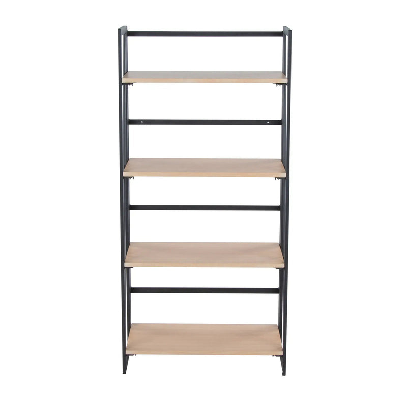 Dakota - Contemporary Bookcase by Unique Piece Furniture