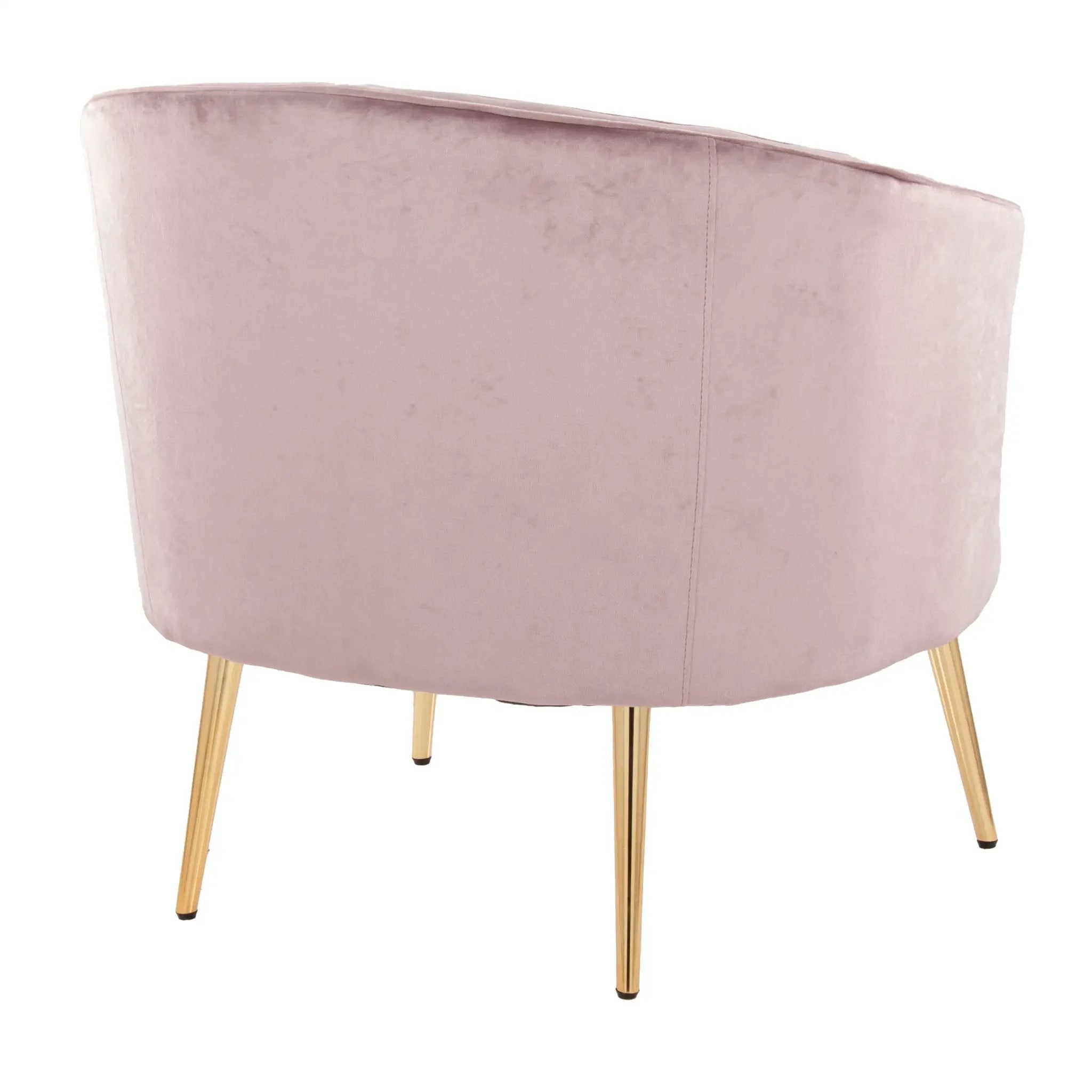 Tania - Contemporary / Glam Chair by Unique Piece Furniture