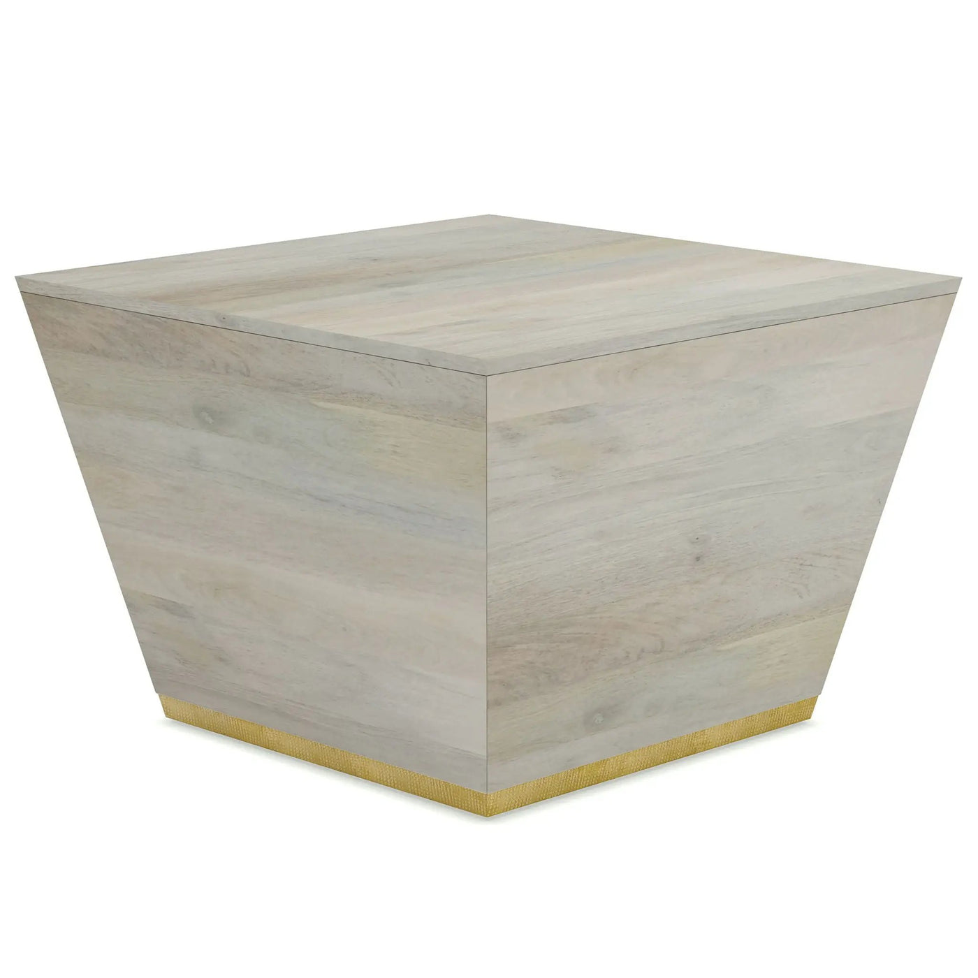 Abba - Handcrafted Coffee Table by HouseOfZazla