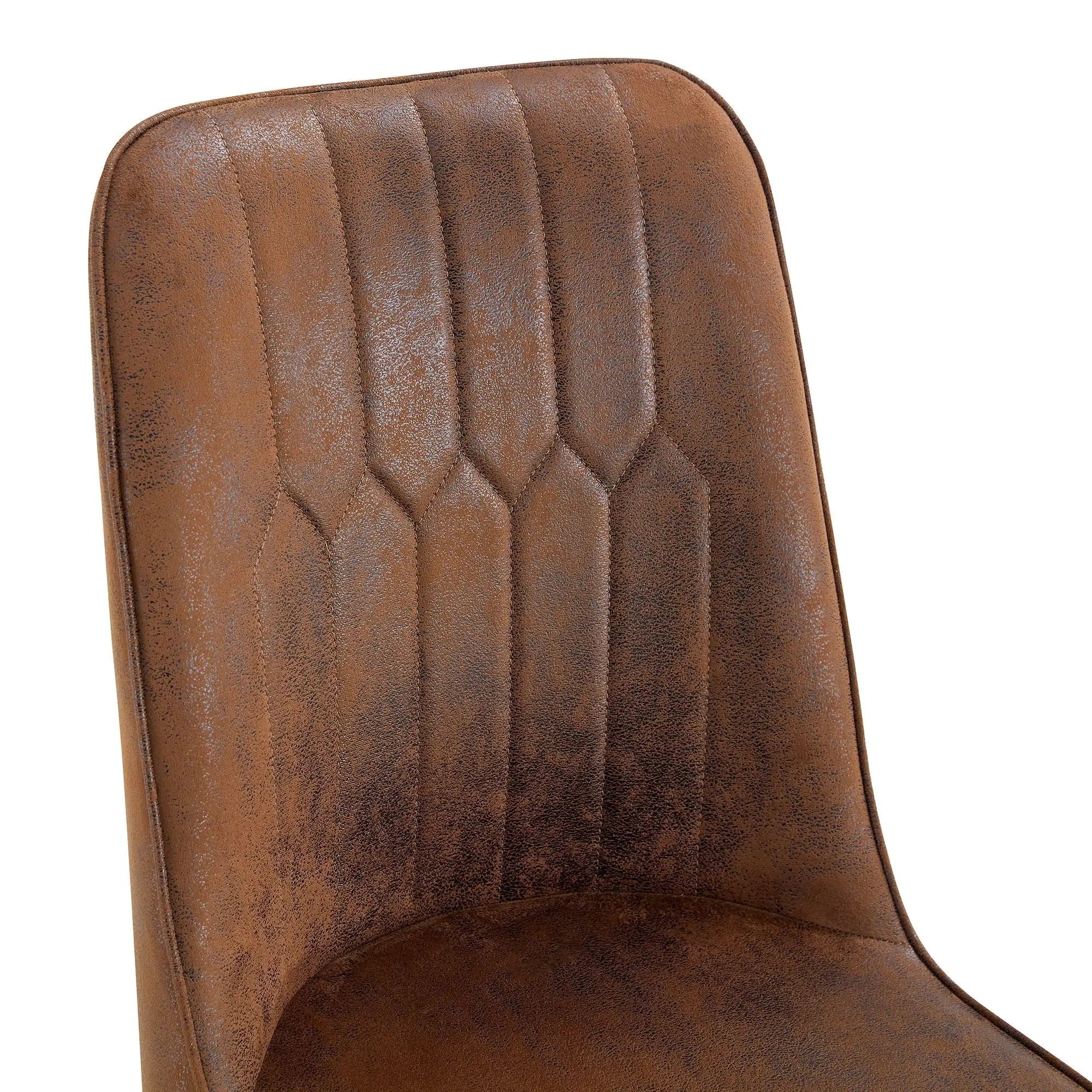 Modern Comfort Dining Chair
