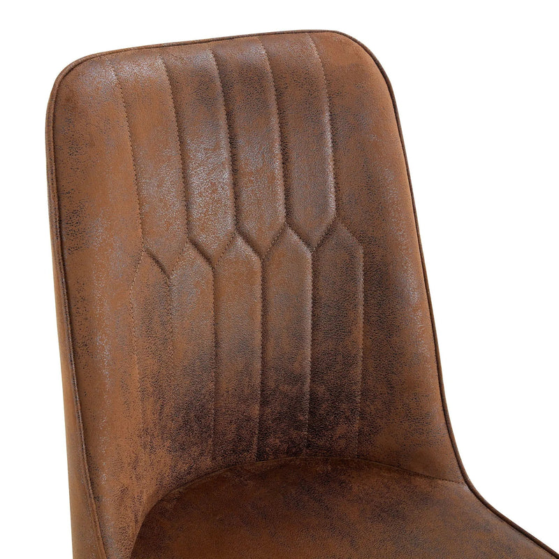 Modern Comfort Dining Chair