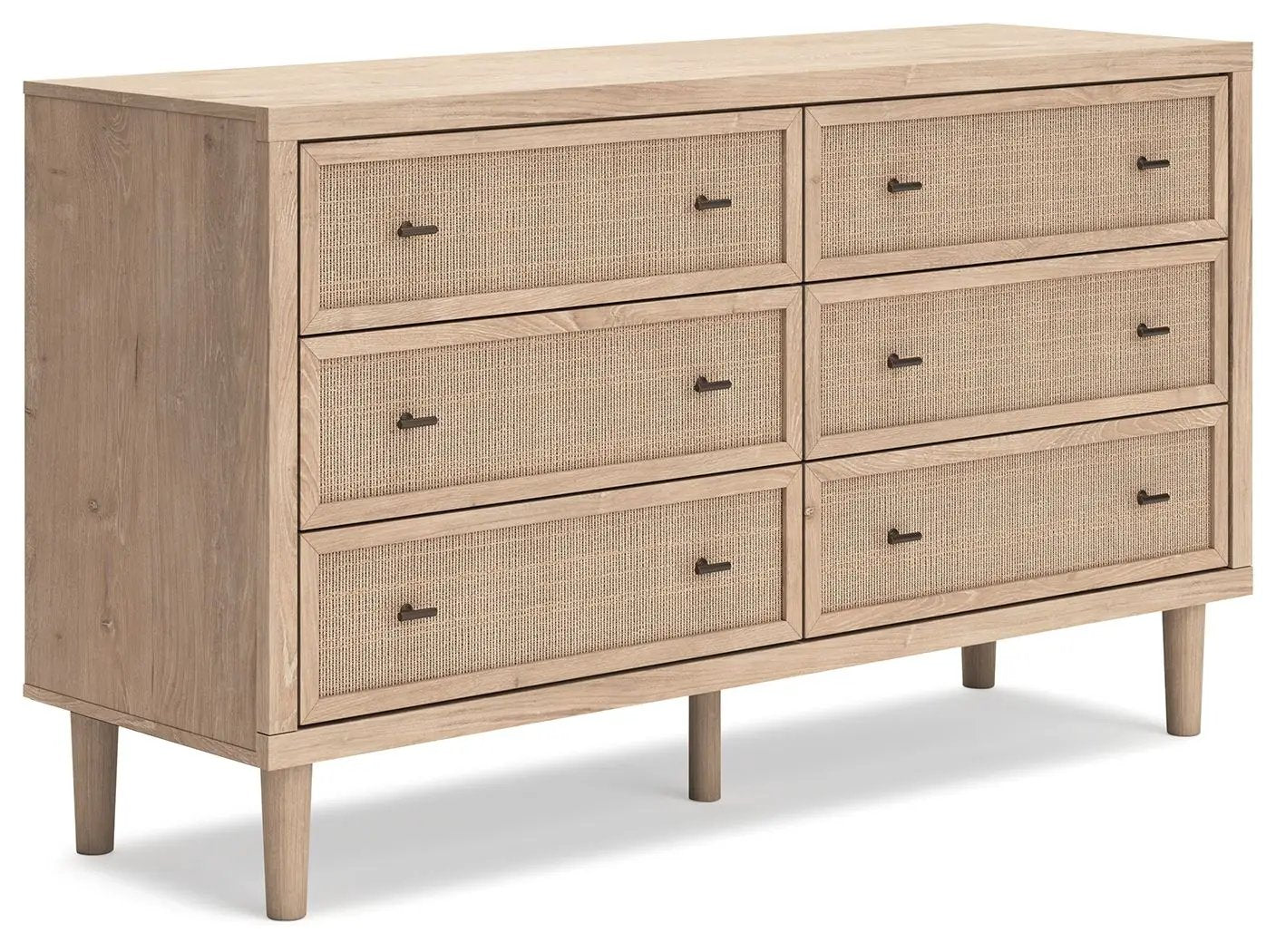 Cielden - Upholstered Bedroom Set by Unique Piece Furniture