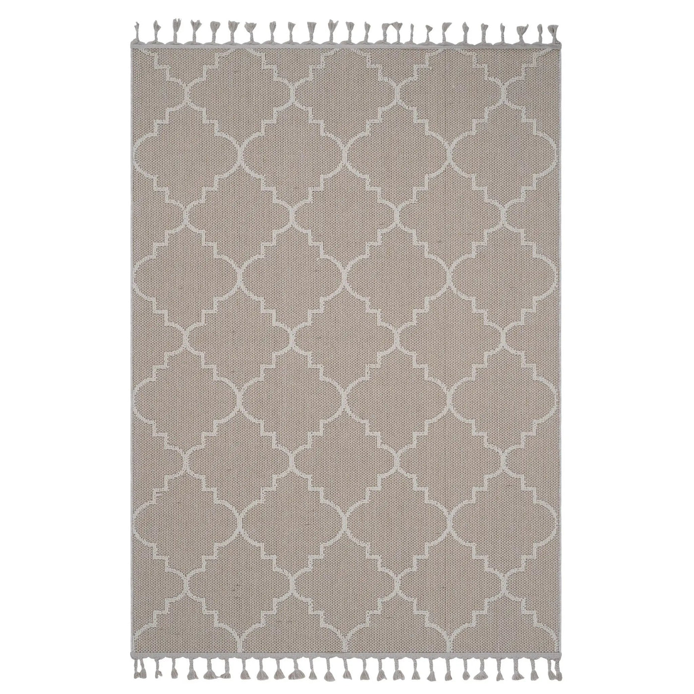 Guros Collection 4' x 6' Area Rug by HouseOfZazla