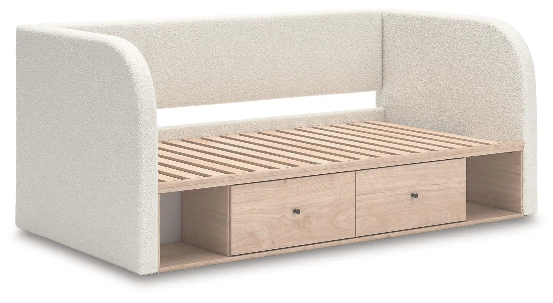 Arloster - Upholstered Day Bed by Unique Piece Furniture