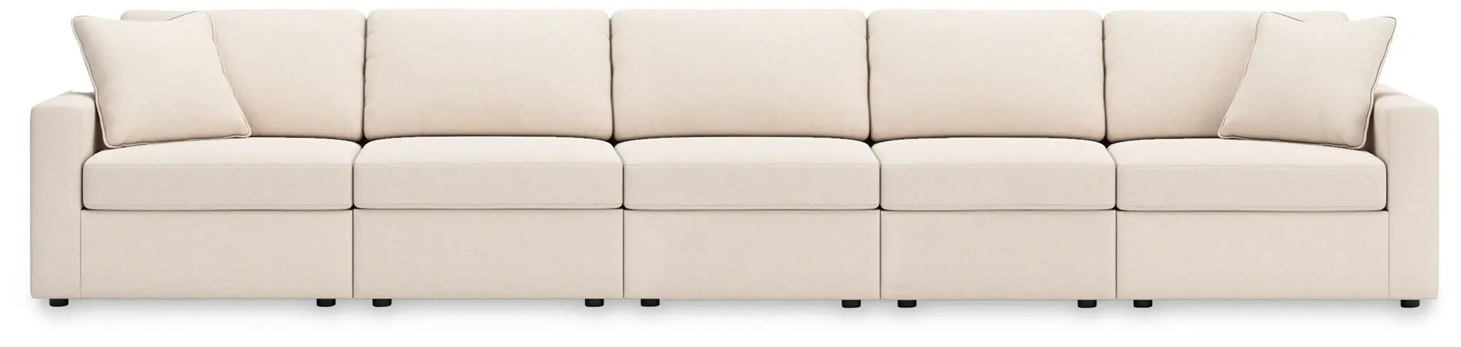 Modmax - Sectional - Oyster by Unique Piece Furniture