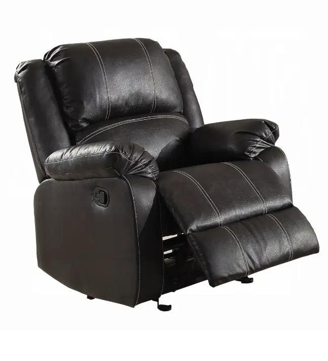 Zuriel - 3 Piece Living Room Recliner Set by Unique Piece Furniture