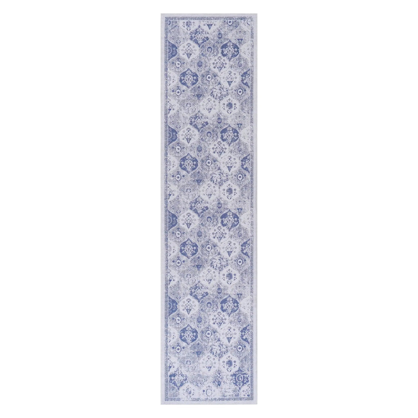 Maval - Stunning Runner Rug by HouseOfZazla