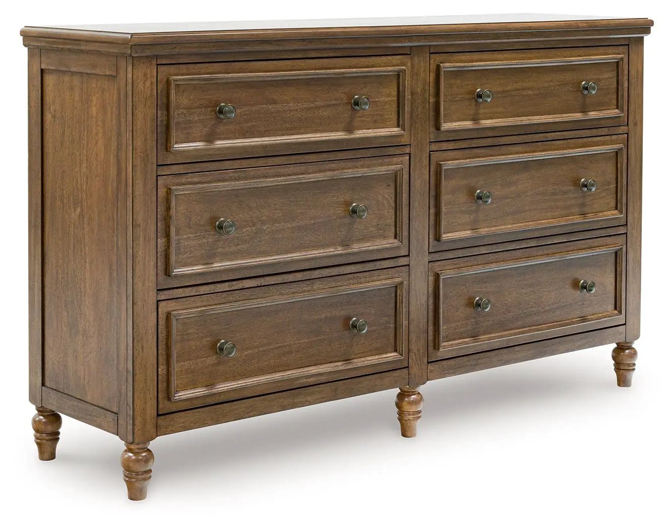 Sturlayne - Panel Bedroom Set by Unique Piece Furniture