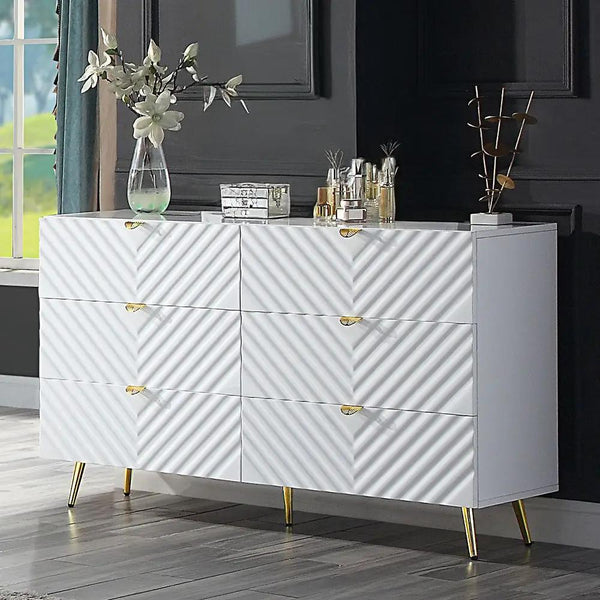 Gaines - Commode