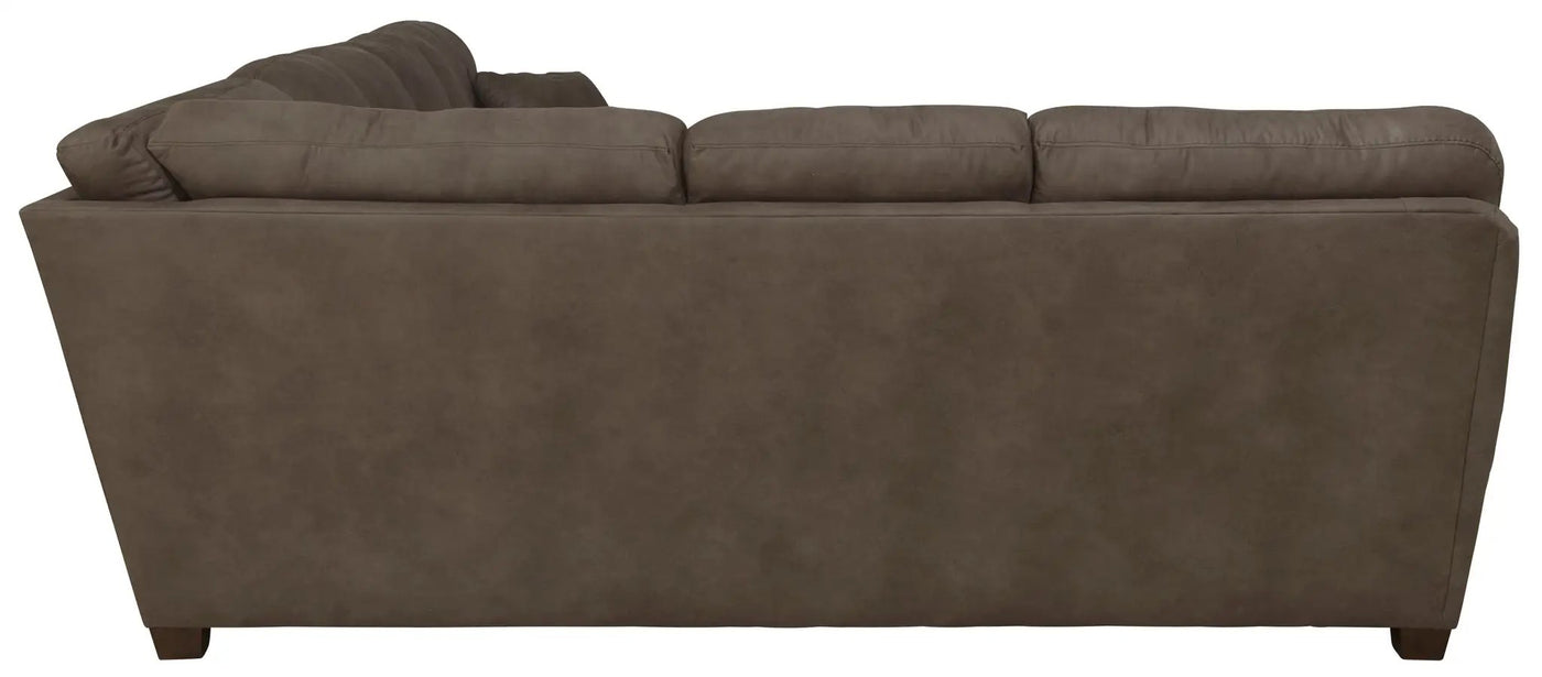 Royce - Sectional by Unique Piece Furniture