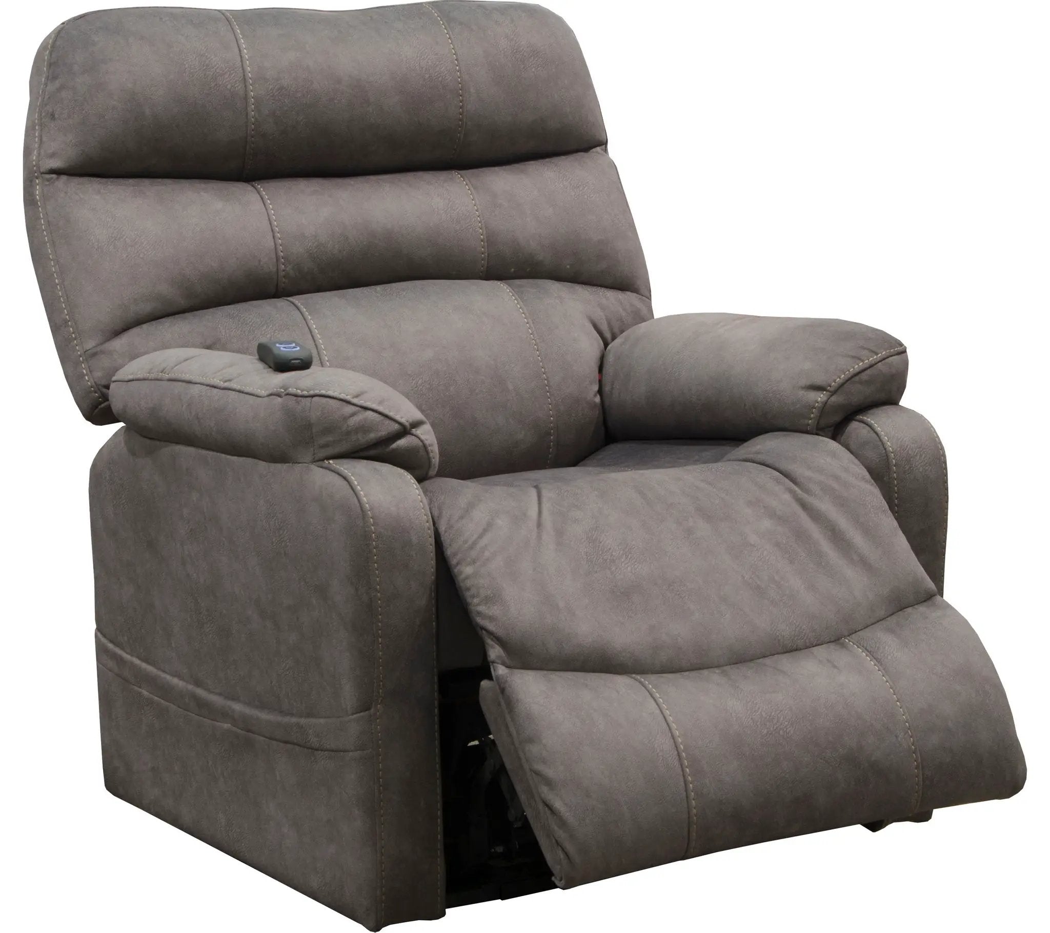 Buckley - Power Lift Recliner by Unique Piece Furniture