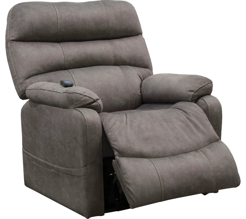Buckley - Power Lift Recliner by Unique Piece Furniture