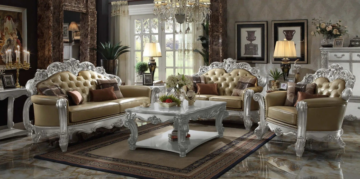 Vendome - Chair by Unique Piece Furniture