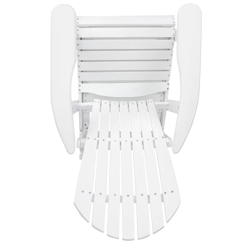 Malibu Adirondack Chair by HouseOfZazla