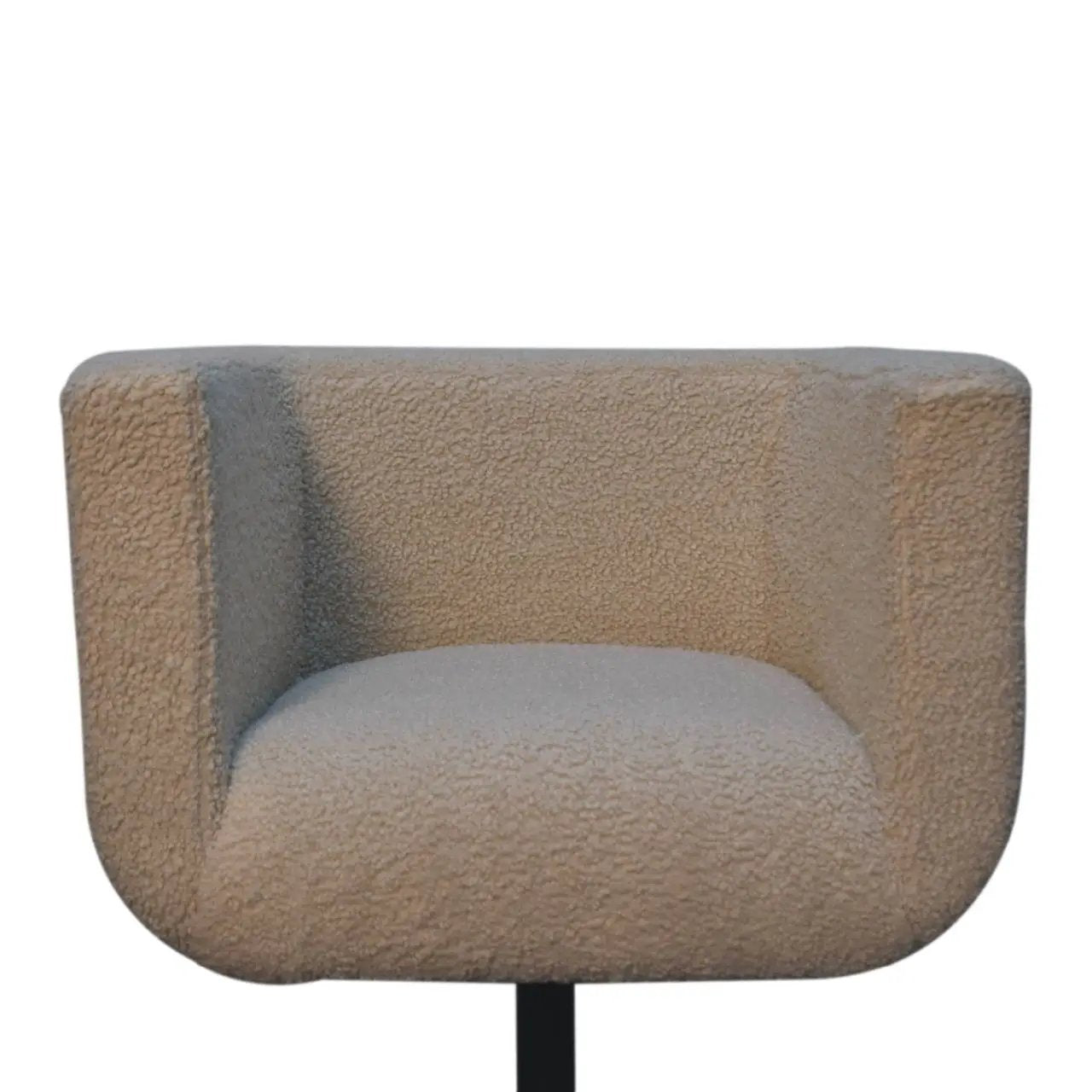 Swivel Chair - Cream by HouseOfZazla