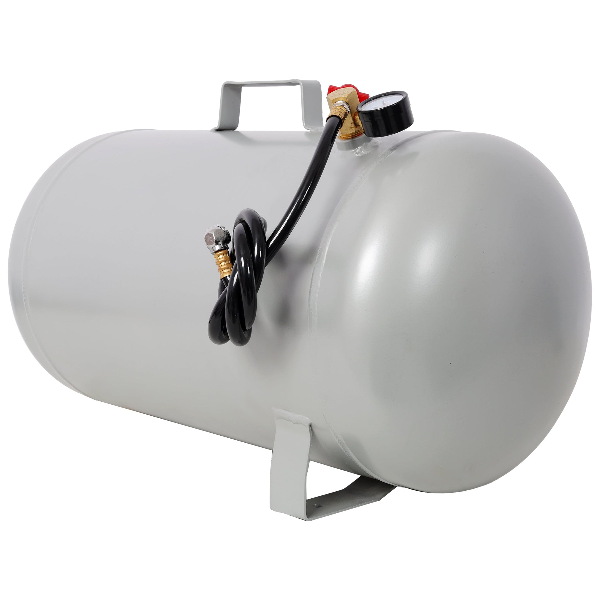 Portable 11 Gallon Aluminum Air Tank by HouseOfZazla