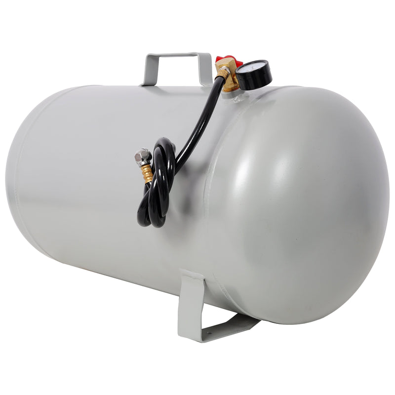 Portable 11 Gallon Aluminum Air Tank by HouseOfZazla