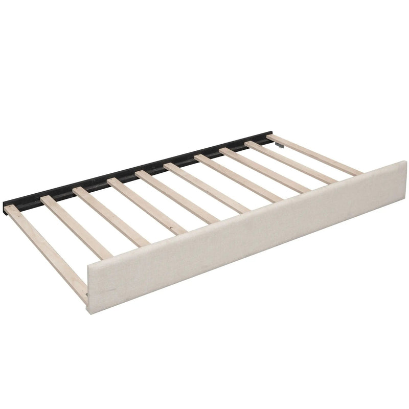Platform Bed With USB Ports by Unique Piece Furniture